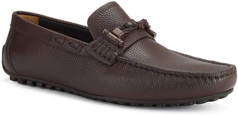 ROSSO BRUNELLO Mocassin For Men