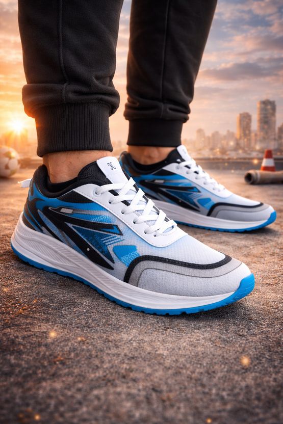 KLASSEN High Performance Running Shoes - Image 1