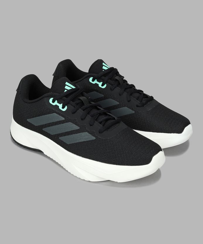 ADIDAS Base-Rnpress F Running Shoes Women Blue 6 - Image 6