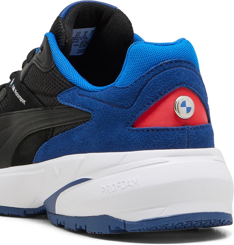 PUMA BMW M Motorsport Profoam Galactic Sneakers - Image 3