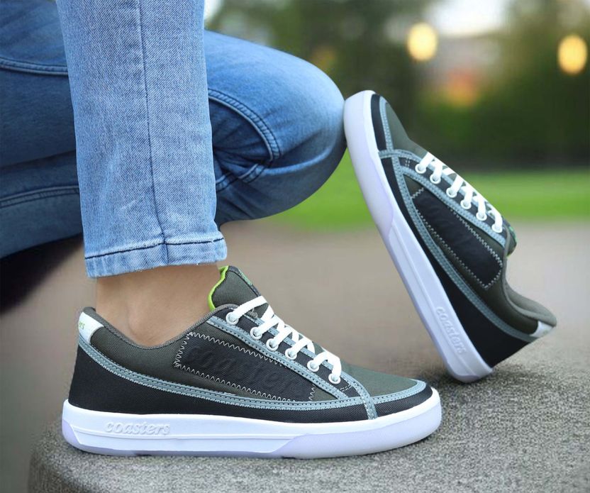 Coaster Sports Shoes for Men - Image 10