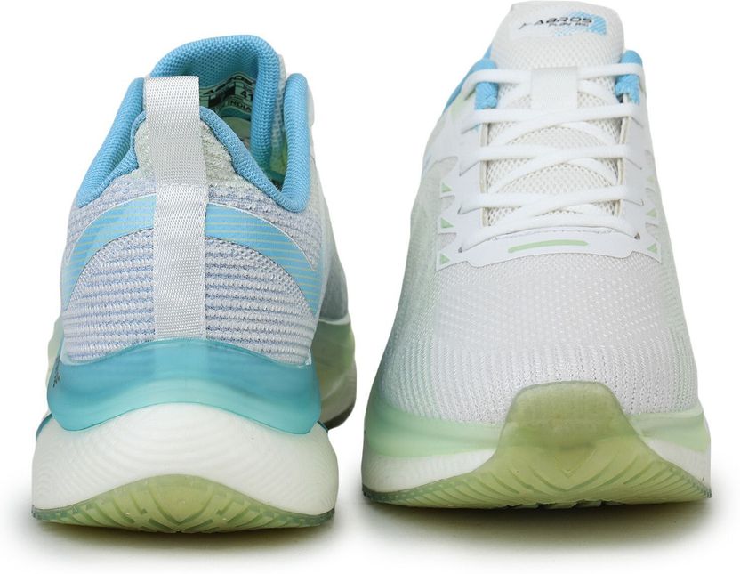 Abros TERRENCE Men's Round Toe Athletic Shoes - Image 4