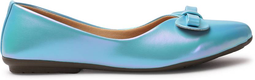 Bellies For Women  (Blue)