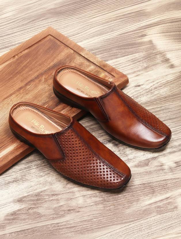 HIKBI Mojaris For Men