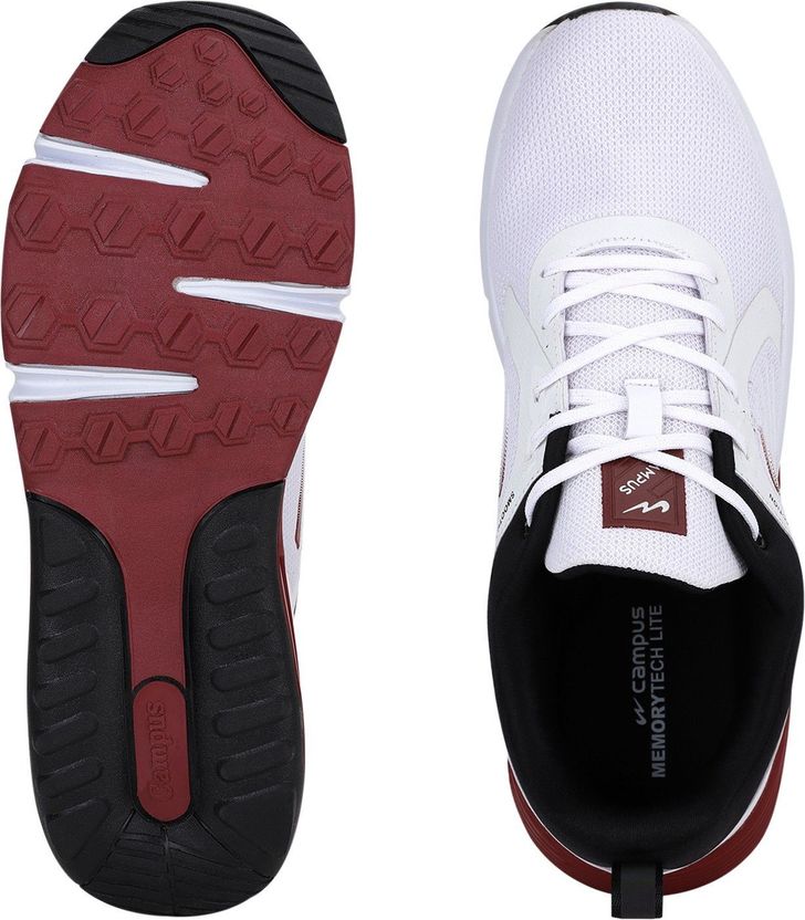 CAMPUS TORMENTOR Men's Walking Shoes - Image 6
