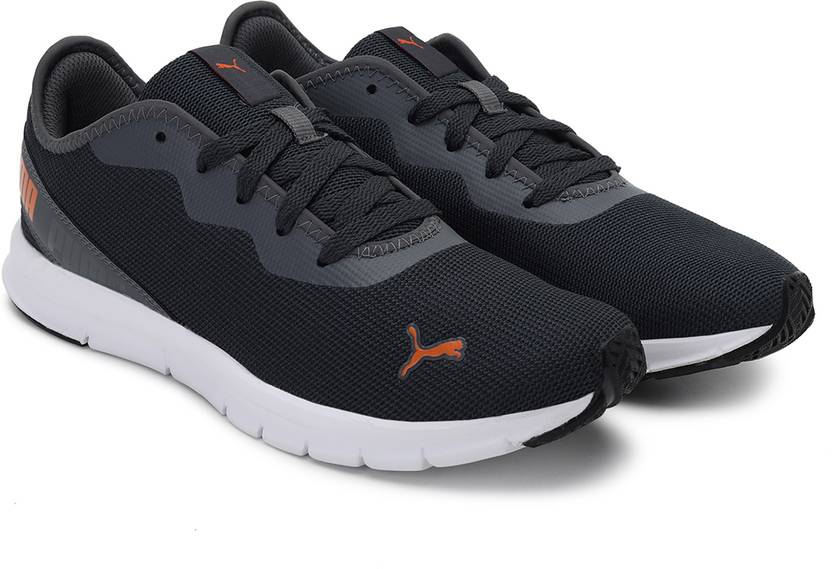 PUMA Hustle V2 Sneakers For Men Buy PUMA Hustle V2 Sneakers For Men