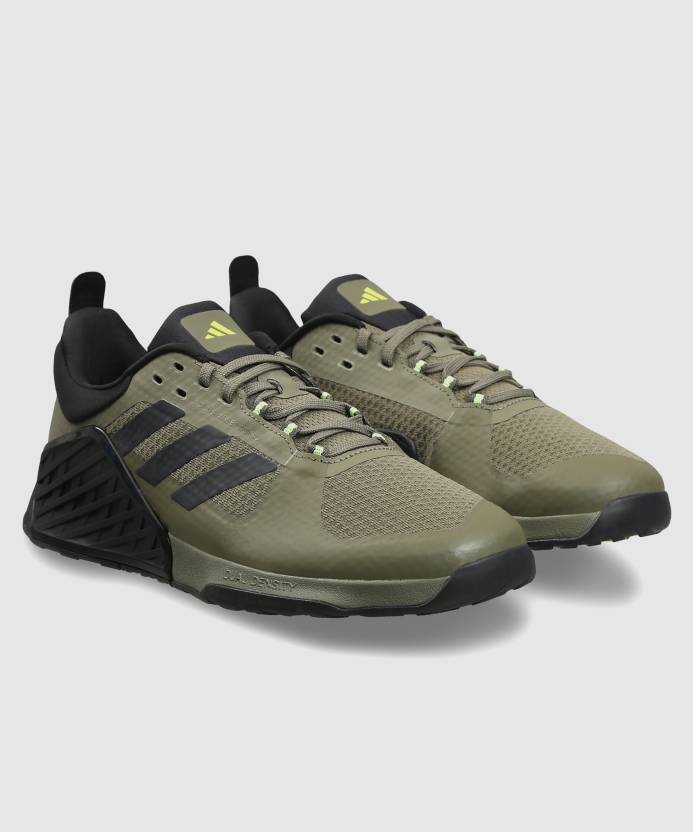 ADIDAS DROPSET 2 TRAINER Training & Gym Shoes For Men - Buy ADIDAS ...