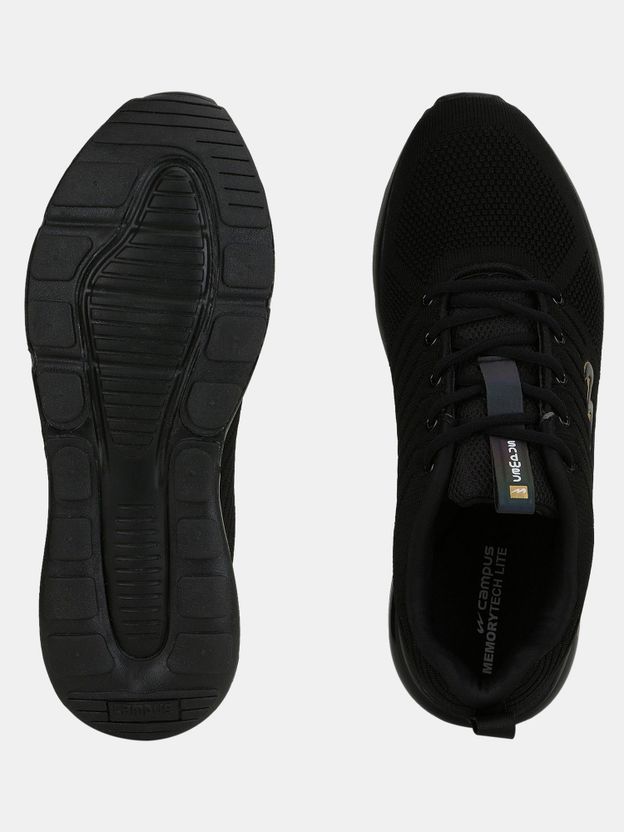 CAMPUS MIKE (N) Men's Running Shoes - Image 6