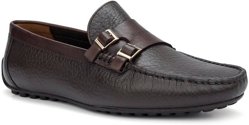ROSSO BRUNELLO Loafers For Men