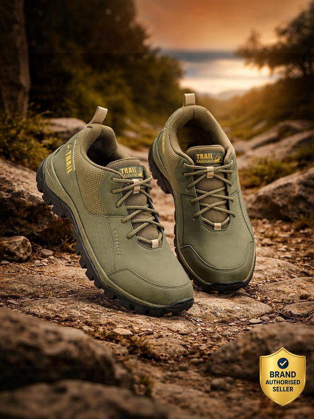 Flipkart Premium Footwear Deals Woodland Casual Sh