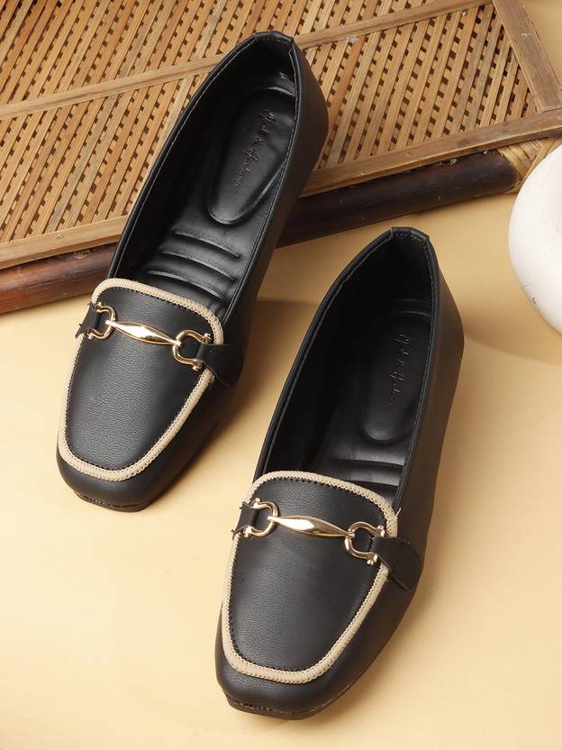 Mast & Harbour Women Bellies Sandal