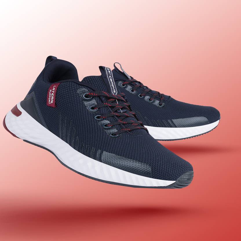 CAMPUS SIMBA PRO Running Shoes For Men Buy CAMPUS SIMBA PRO Running
