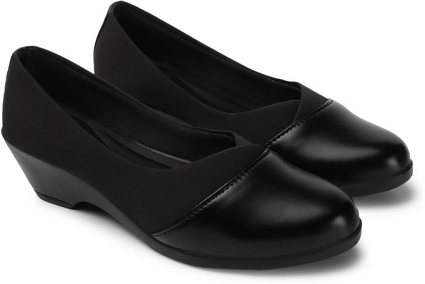 TRIKSY Women Bellies Sandal