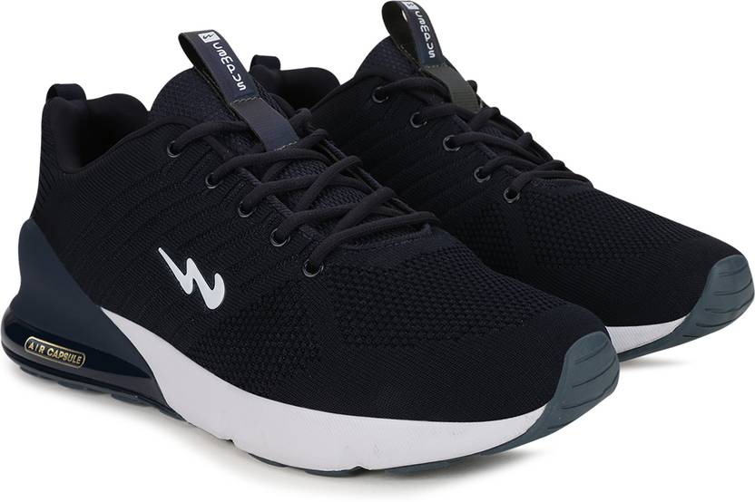 CAMPUS MIKE (N) Running Shoes For Men Buy CAMPUS MIKE (N) Running