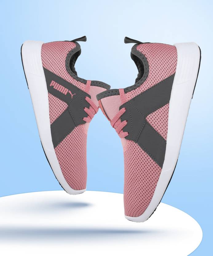 Puma hotsell zod runner
