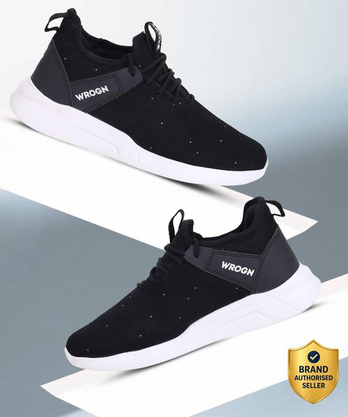 WROGN ACTIVE Running Shoes For Men