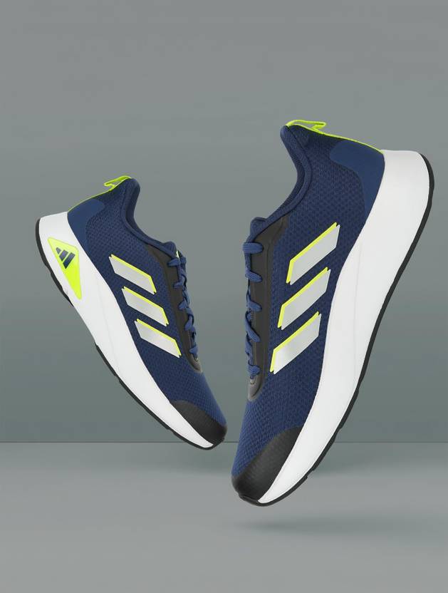 Adidas / Levi's adidas Men Clear Factor M Running Shoe and Levi's Men's 511 Slim Fit Mid Rise Jeans