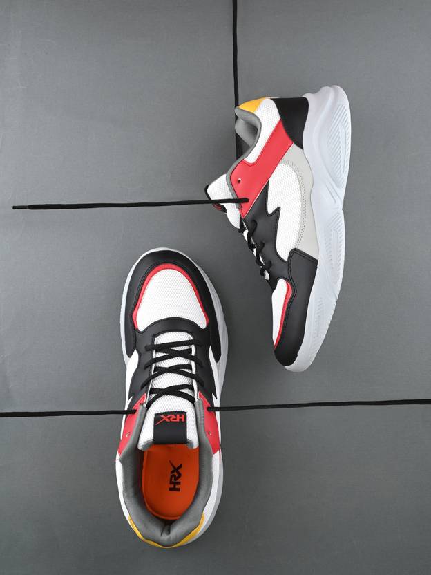 hrx sports shoes flipkart