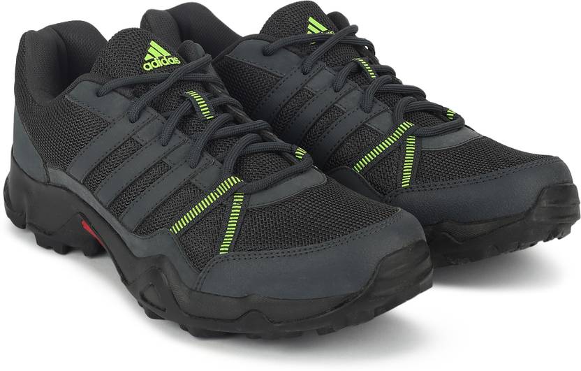Price History of Speed Trek 2 Hiking Trekking Shoes For Men Grey 10