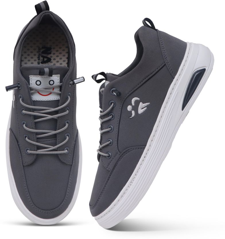 NAAL NAAL Casuals For Men - Image 7