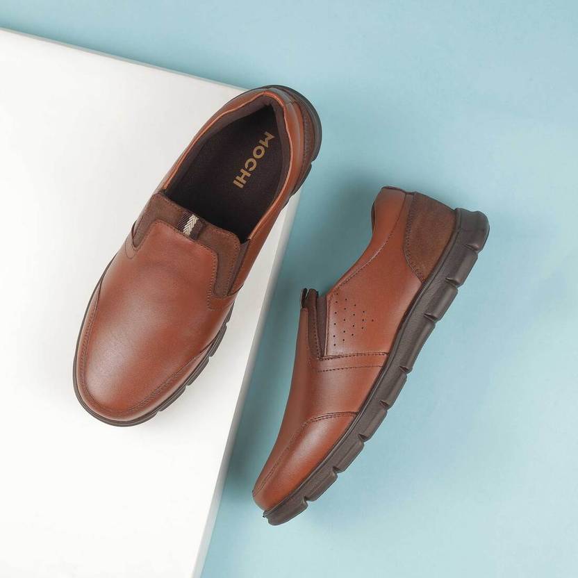 19-653 Slip On For Men