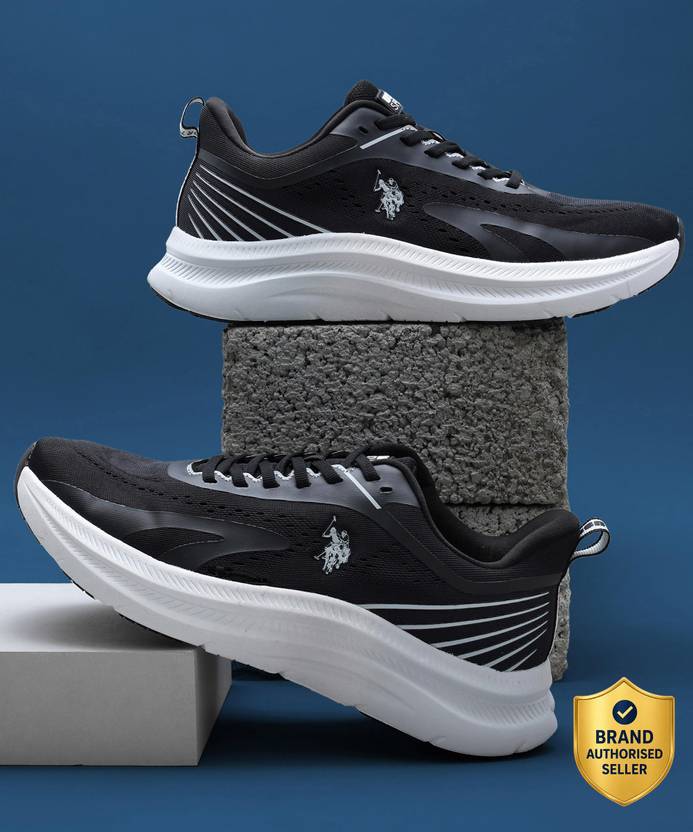 Multiple Brands Red Tape & U.S. Polo Assn. Men's Footwear Collection