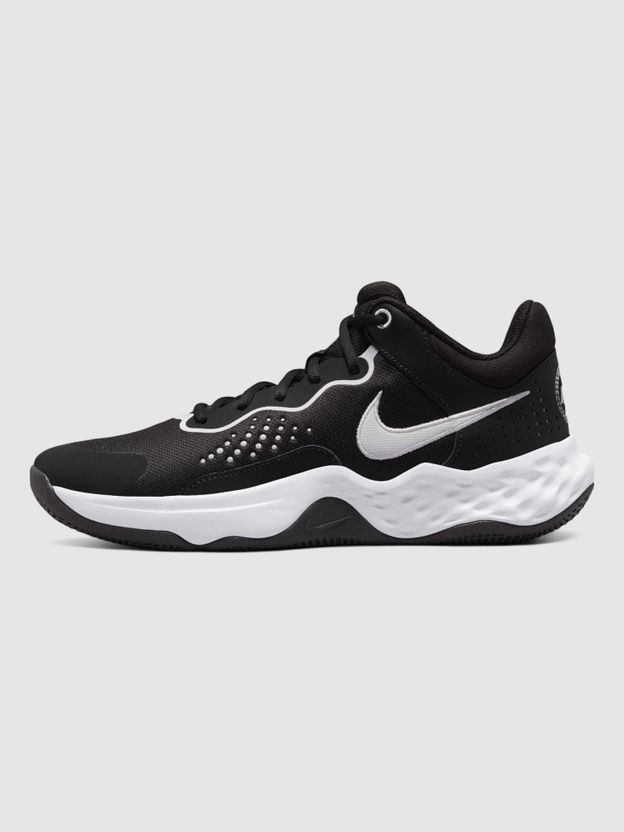 Nike Fly.By Mid 3 Basketball Shoes For Men - Image 6
