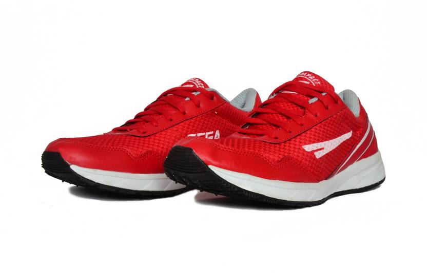 SEGA EDGE Running Shoes For Men Buy SEGA EDGE Running Shoes For Men