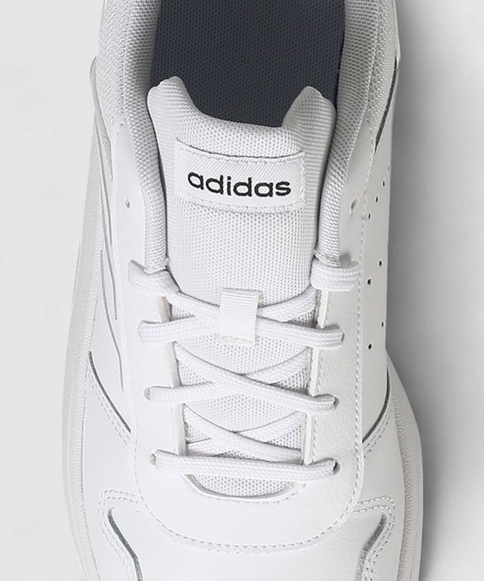 Adidas Tensuar M2 Men's Running Shoes, White, 10 - Image 6