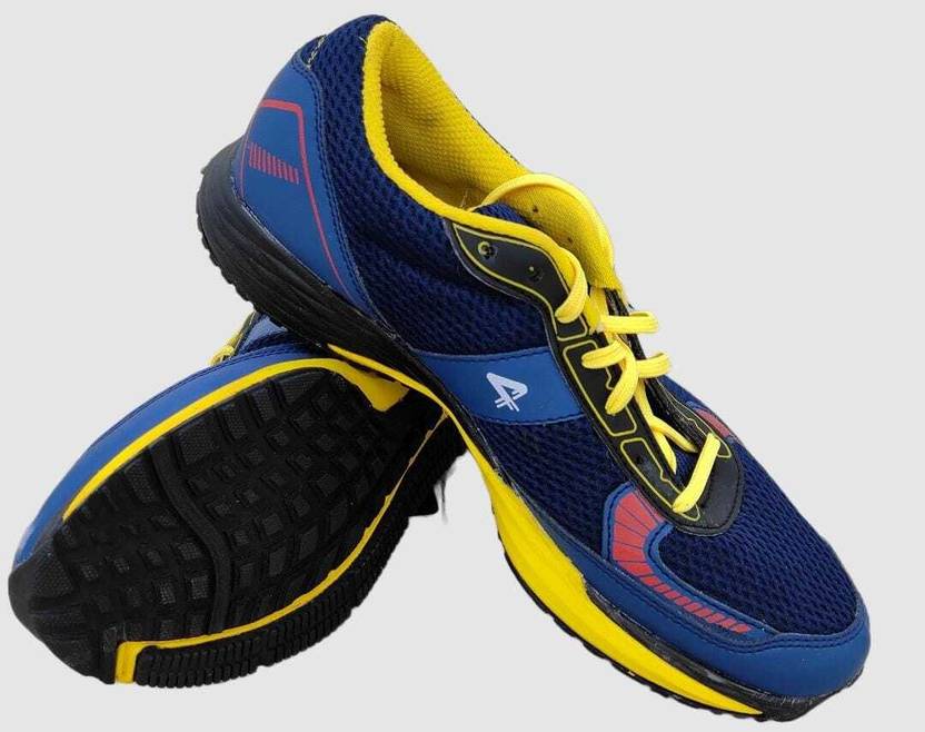 SEGA BY STAR IMPACT PVT LTD Original OXYGEN Running Shoes For Men Buy