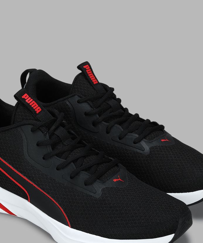 PUMA Softride Rift Runlyn Running Shoes Men Black 10 - Image 8