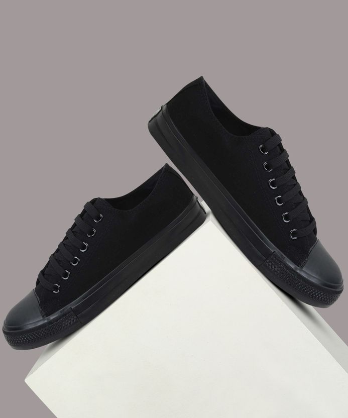 HOCKWOOD Lightweight Canvas Shoes for Men - Image 8