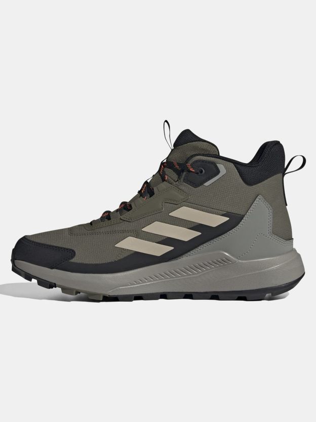 Adidas Terrex Trailmaker LT Mid R.RDY Men's Shoe - Image 7