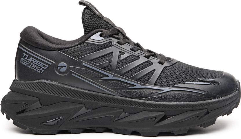 action Athleo TURBO-2201 Men's Running Shoes - Image 3