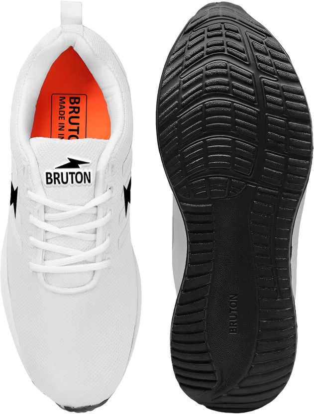 BRUTON URBAN-750 Sports Shoes - Image 3