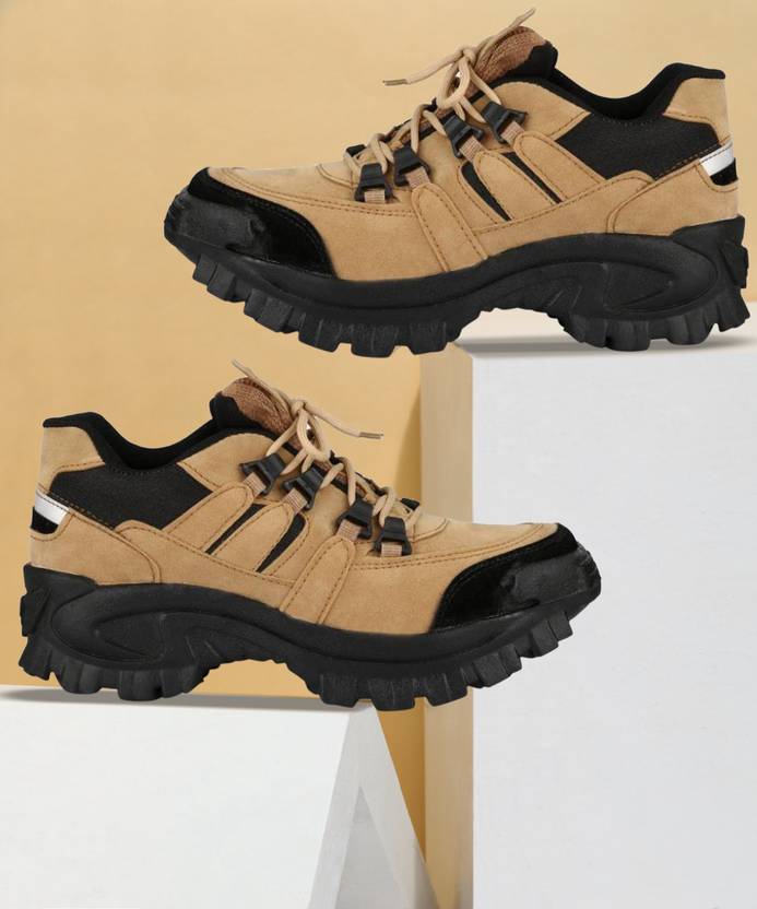 aadi Synthetic Leather |Lightweight|Comfort|Summer|Trendy|Walking|Outdoor|Daily Use Boots…