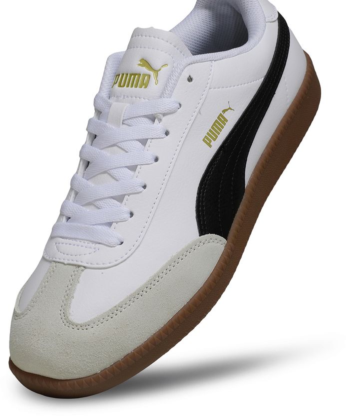 PUMA 9-T Sneakers Men White 7 - Image 6