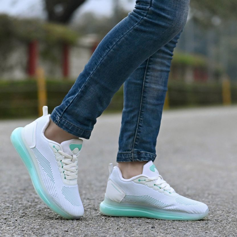 NOBELITE Premium Sports Sneakers For Men - Image 4