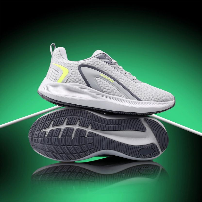 bacca bucci Essential Men's Walking Shoes - Image 3