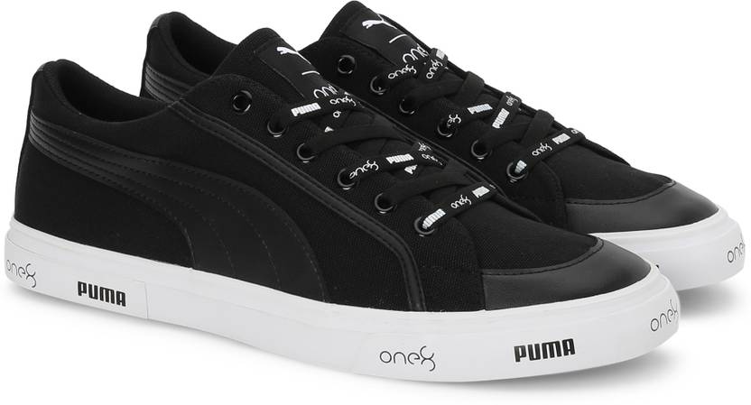 one 8 puma shoes