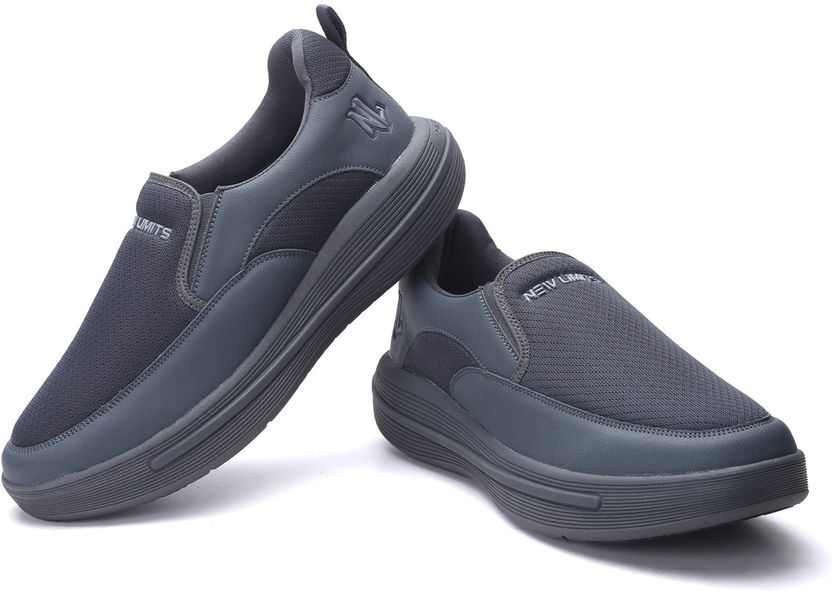 NEW LIMITS GLIDE UltraComfort Slip-On Shoes for Men - Image 3