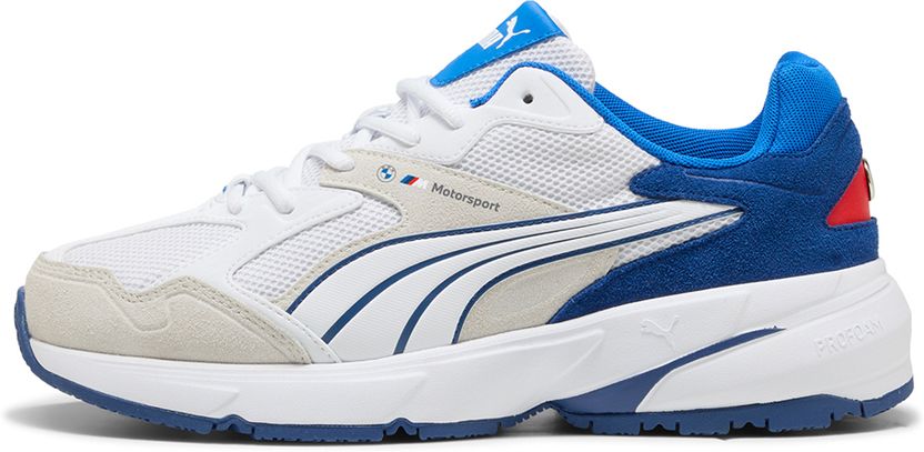 PUMA BMW M Motorsport Profoam Galactic Sneakers - Image 7