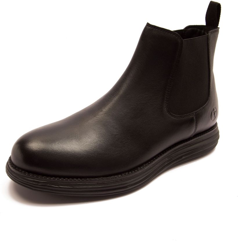 THOMAS CRICK Valley Chelsea Boots for Men - Image 3