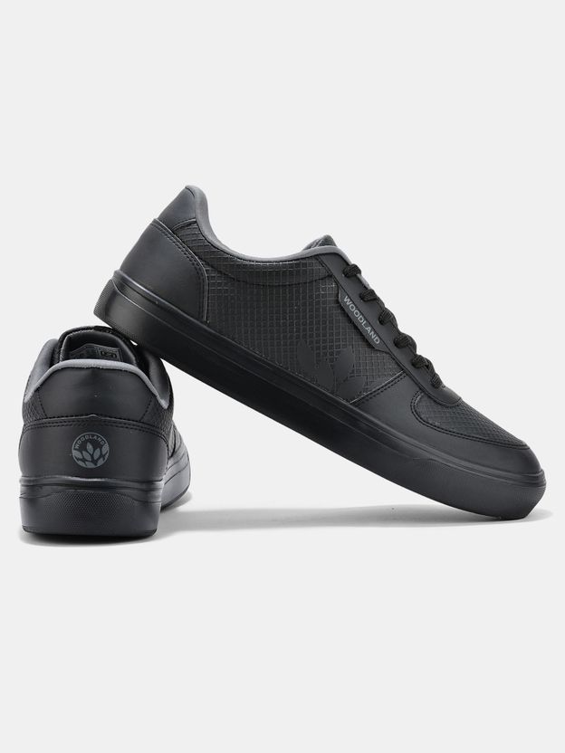 WOODLAND Casual Daily Wear Lightweight Sneakers - Image 4