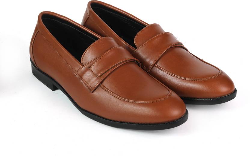 BRATVA BRATVA 1008 MEN LOAFER & MOCASSIN SHOES Loafers For Men