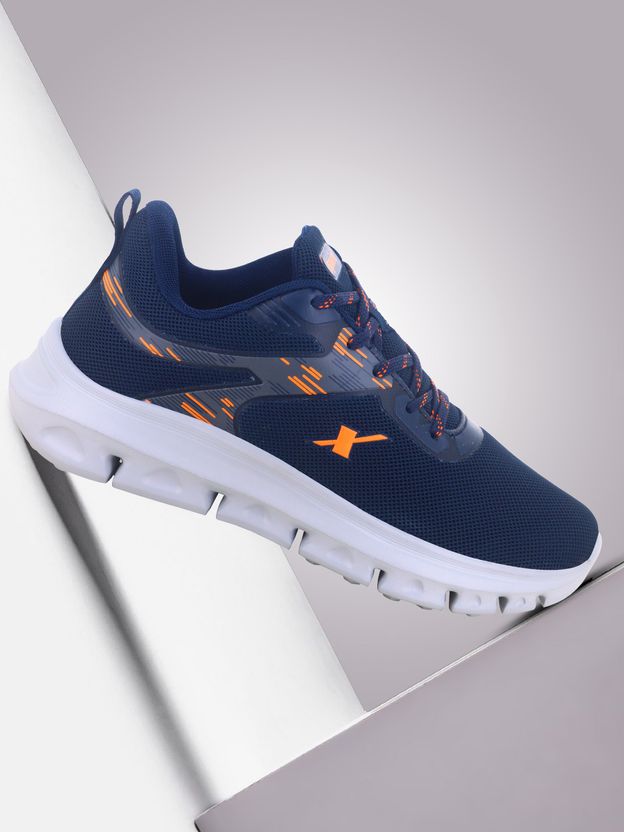 Sparx SM 4008 Men's Running Shoes - Image 10
