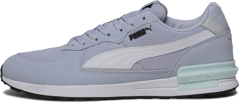 PUMA Graviton Sneakers Men Black 9 - Image 10