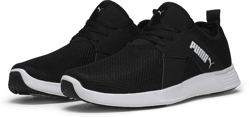 PUMA Zod Runner V3 IDP Men's Black 7 - Image 1