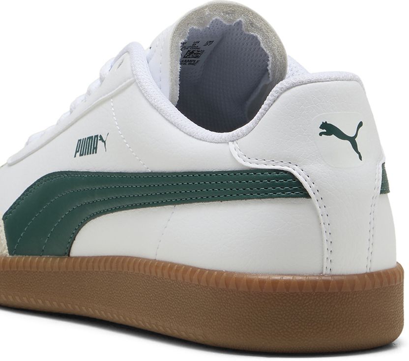 PUMA 9-T Unisex White 7 - Image 4