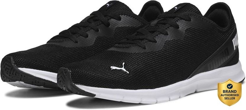 PUMA Hustle V2 NA Men's Shoes - Image 10